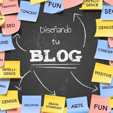 Guía paso a paso para crear un blog educativo para estudiantes Cómo