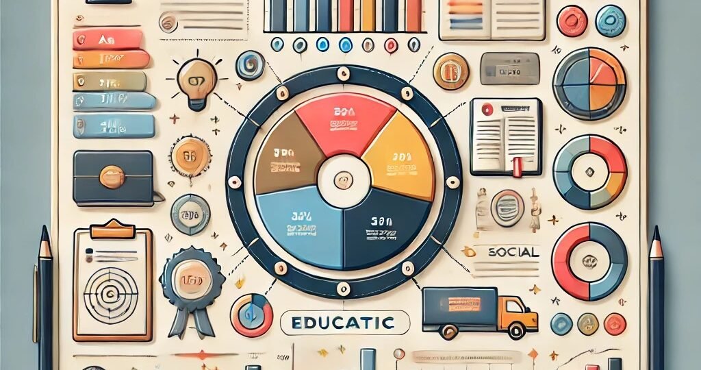 Gráficos Educativos