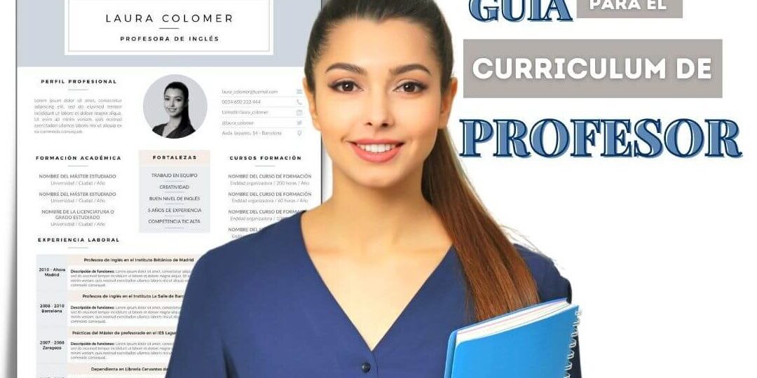 como-crear-un-curriculum-para-primaria-en-andalucia-pasos-y-recomendaciones-esenciales