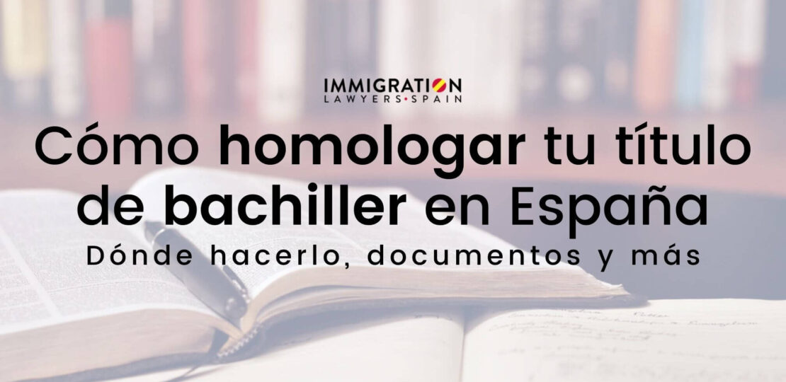 como-homologar-tu-titulo-de-bachiller-en-espana-pasos-requisitos-y-donde-realizar-el-tramite