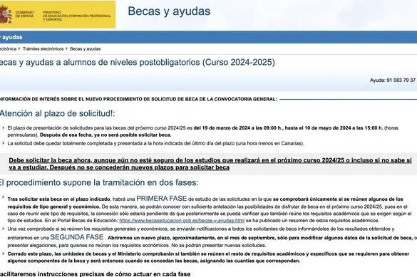 como-solicitar-la-beca-general-25-y-cuales-son-los-requisitos-necesarios-para-obtenerla