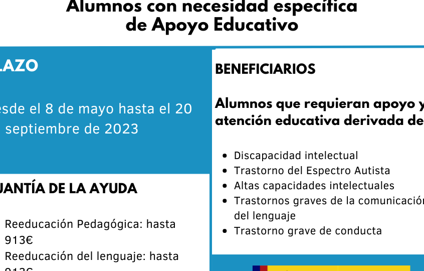como-solicitar-las-becas-mec-para-estudiantes-con-necesidades-educativas-especiales-neae