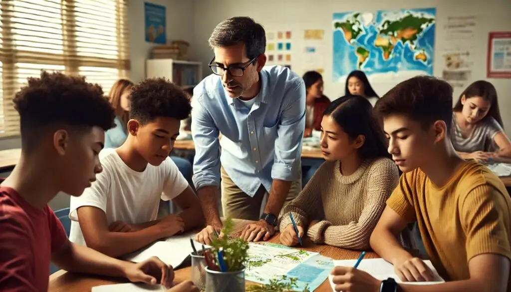 funciones del educador social