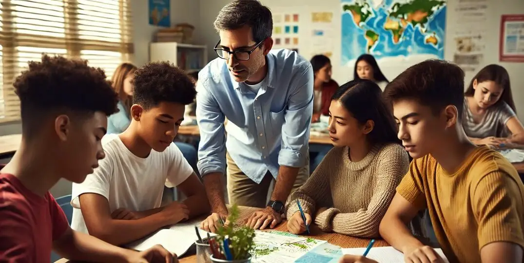 funciones del educador social