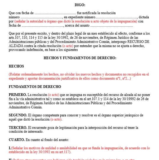 que-es-un-recurso-de-alzada-y-como-presentarlo-pasos-y-procedimiento