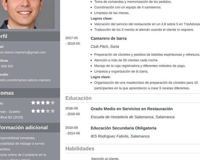 guia-para-crear-un-curriculum-de-secundaria-en-canarias-pasos-consejos-y-ejemplos