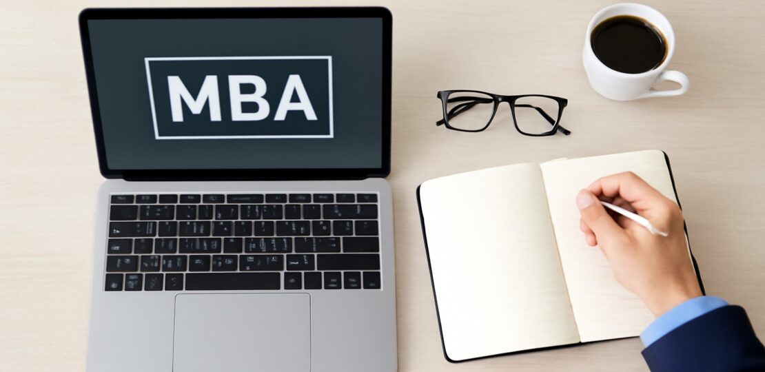 estudiar mba