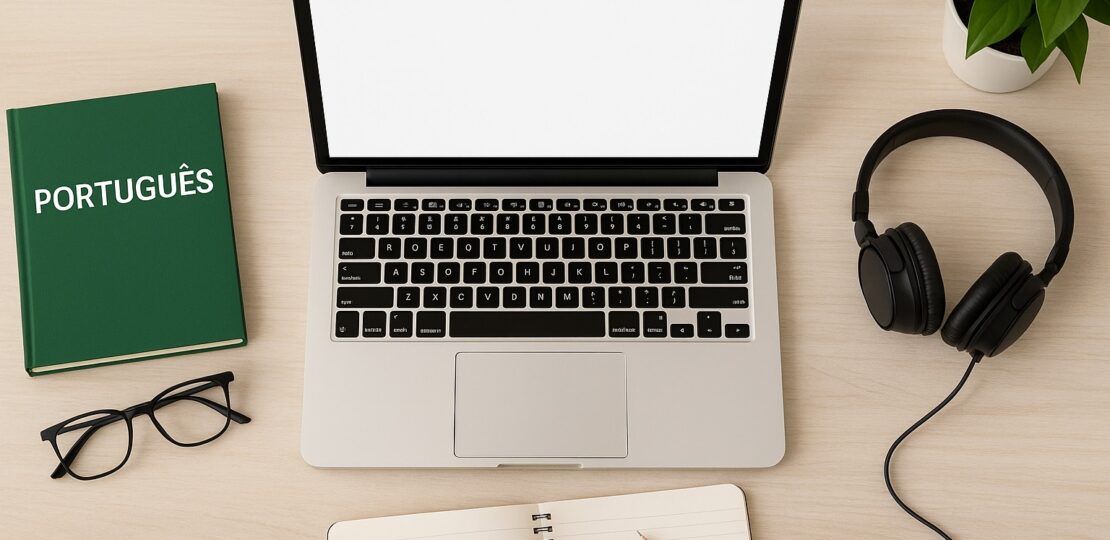 aprender portugues