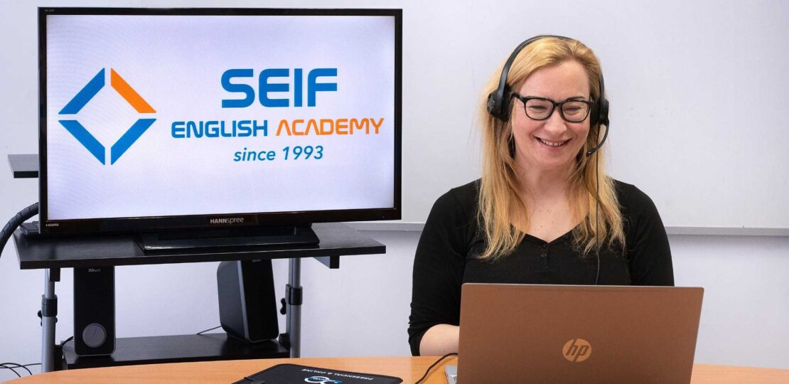 cursos ingles online